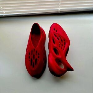 Yeezy Foam Runners